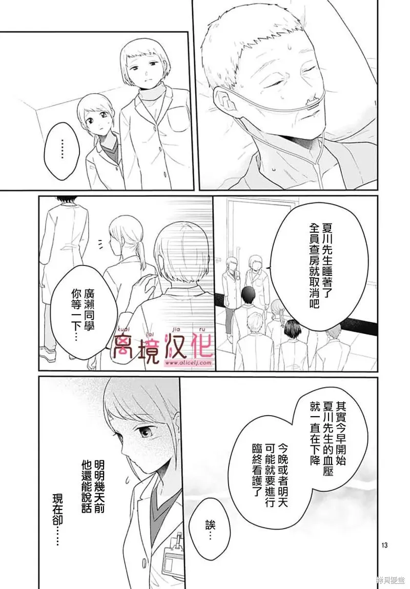 繃帶遊戲,第21話,第15张