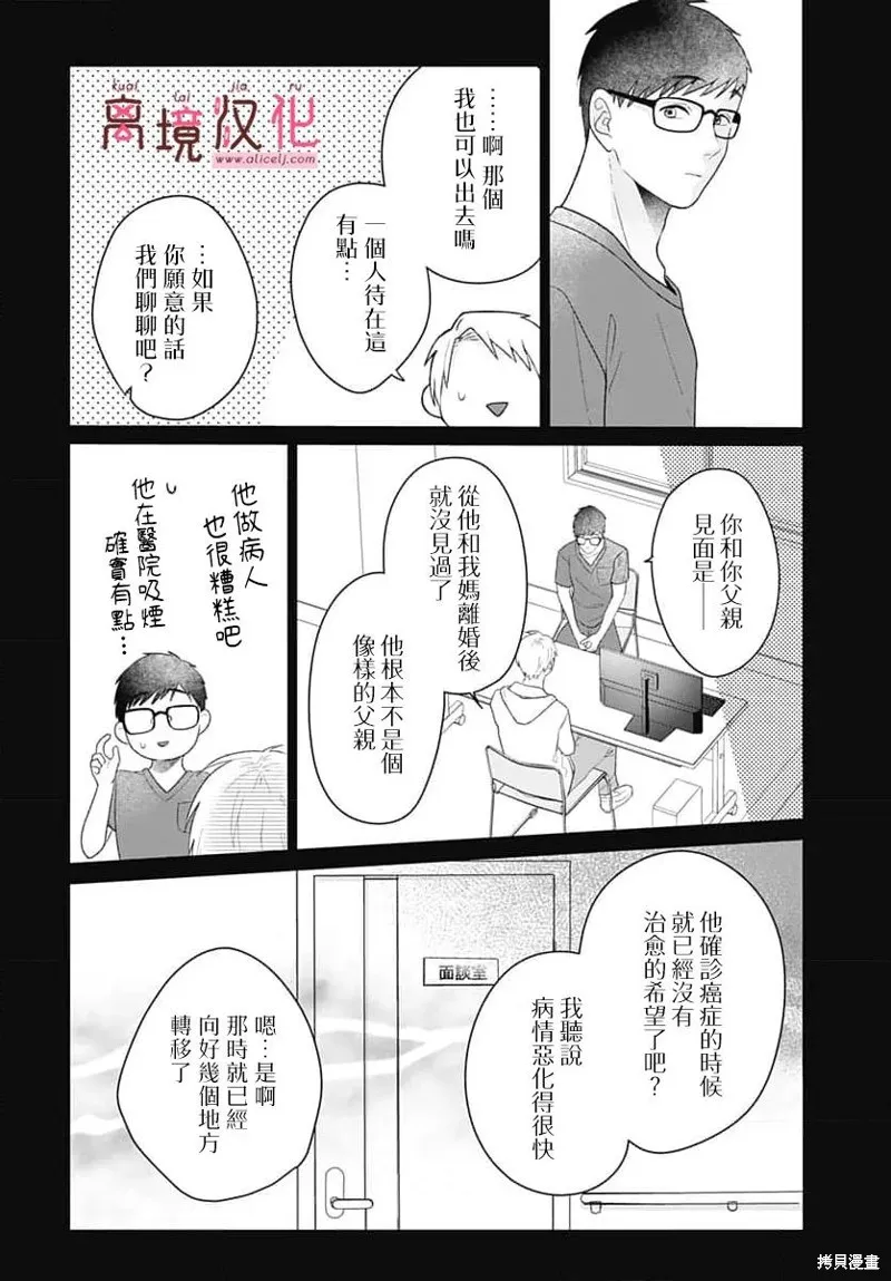 繃帶遊戲,第21話,第28张