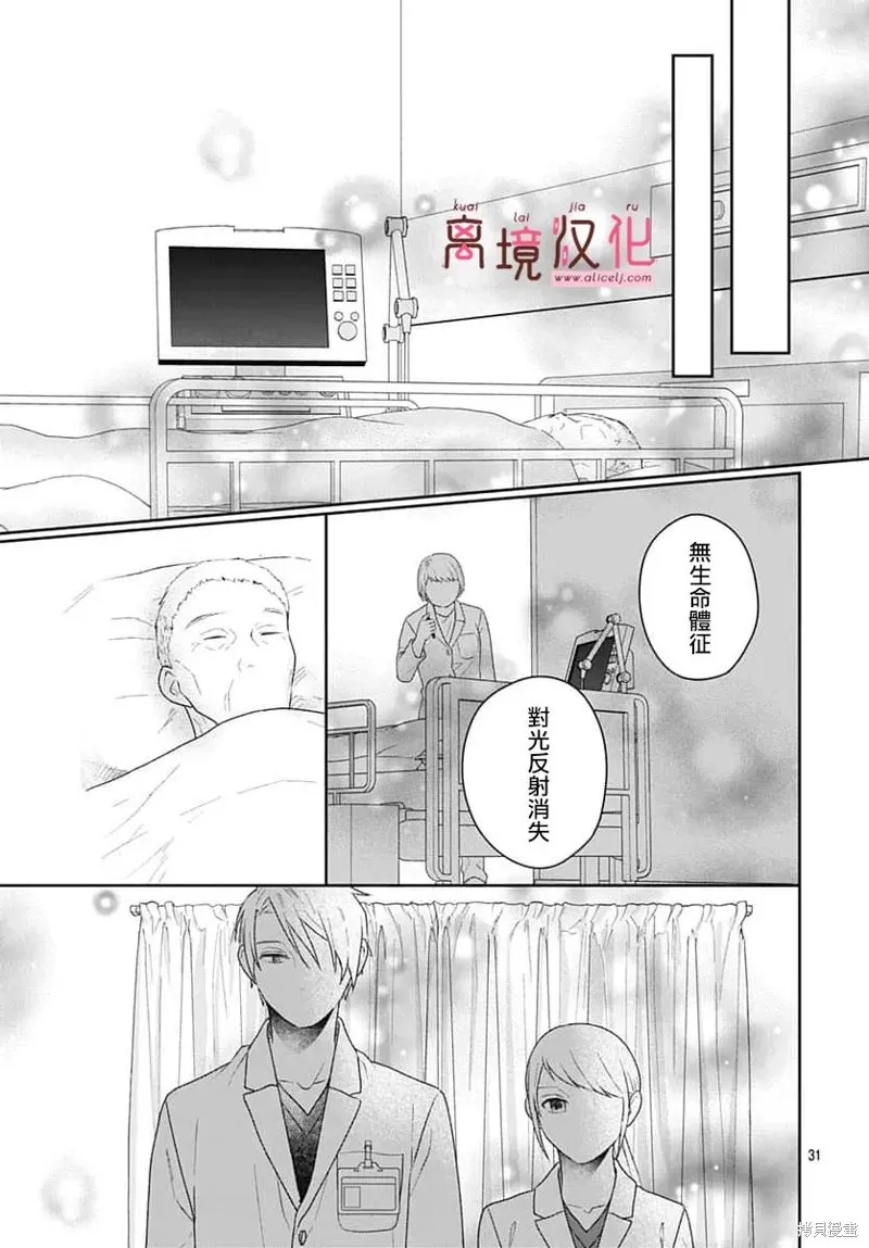 繃帶遊戲,第21話,第33张