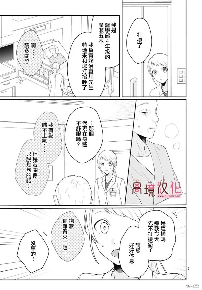 繃帶遊戲,第21話,第5张