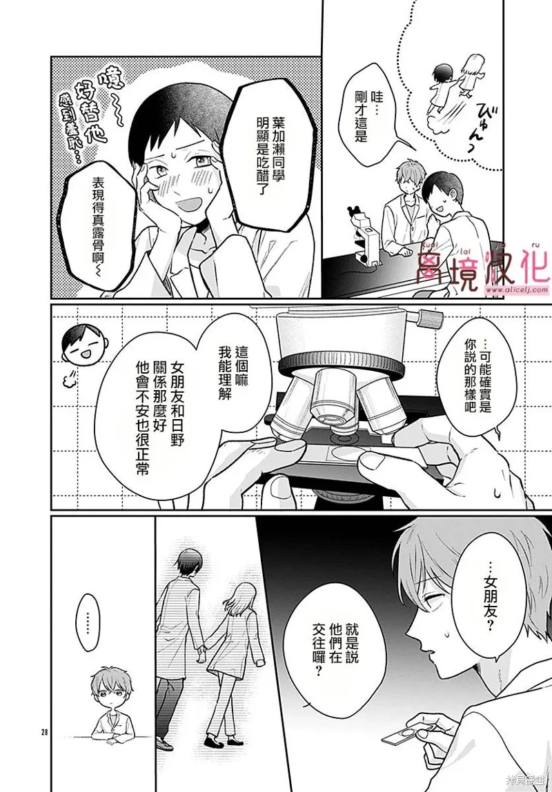 繃帶遊戲,第05話,第28张