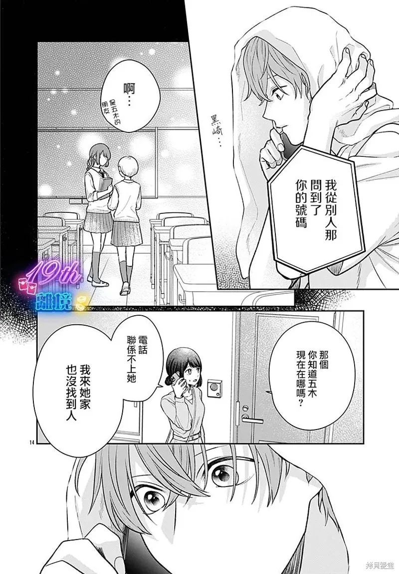 繃帶遊戲,第06話,第14张