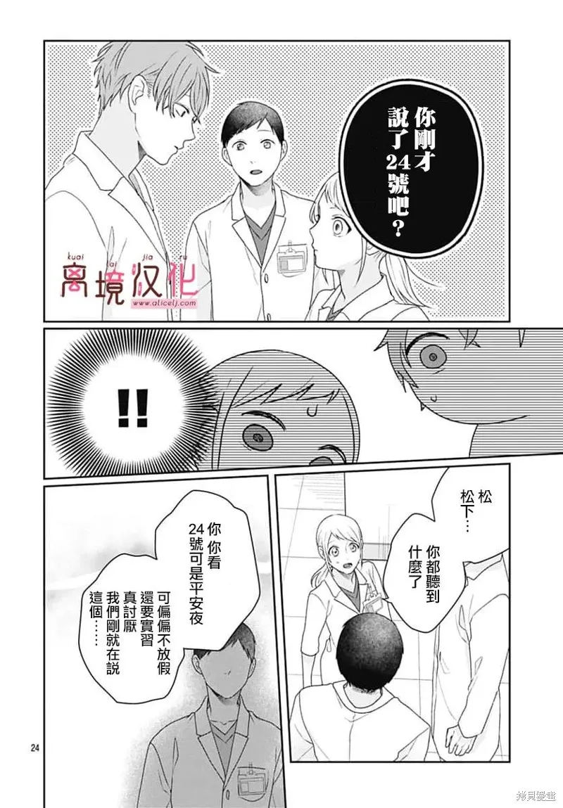 繃帶遊戲,第22話,第24张