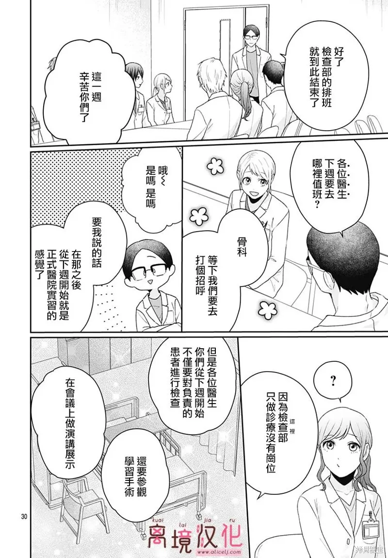繃帶遊戲,第14話,第28张