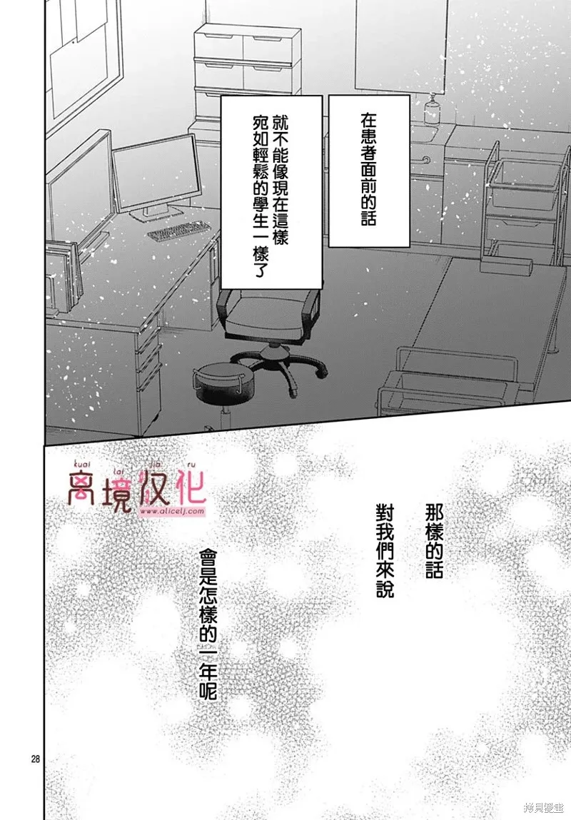 繃帶遊戲,第09話,第27张