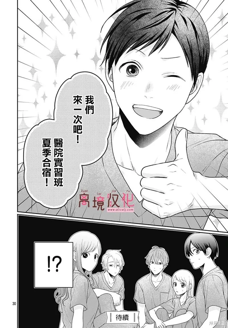 繃帶遊戲,第09話,第30张