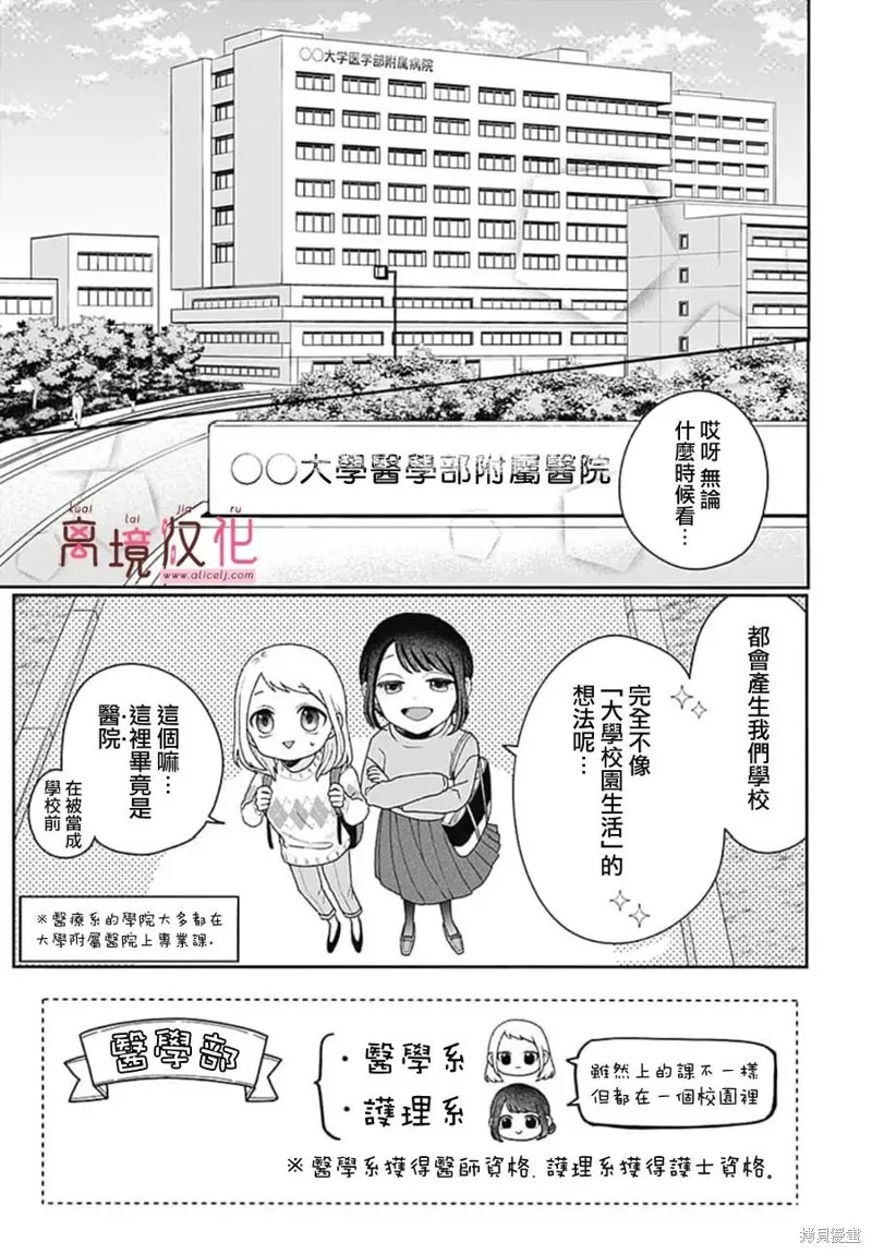繃帶遊戲,第02話,第3张