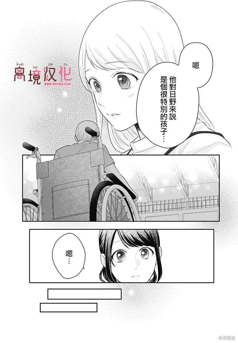 繃帶遊戲,第19話,第14张
