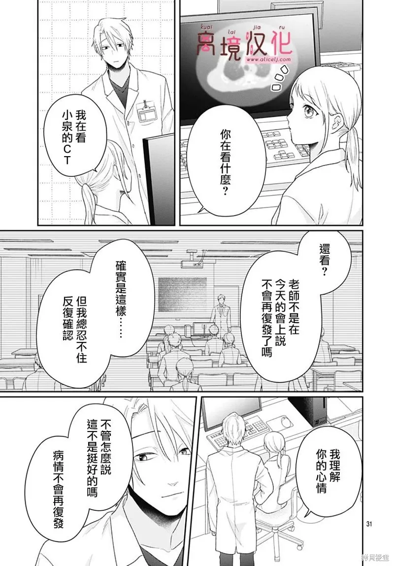 繃帶遊戲,第19話,第29张