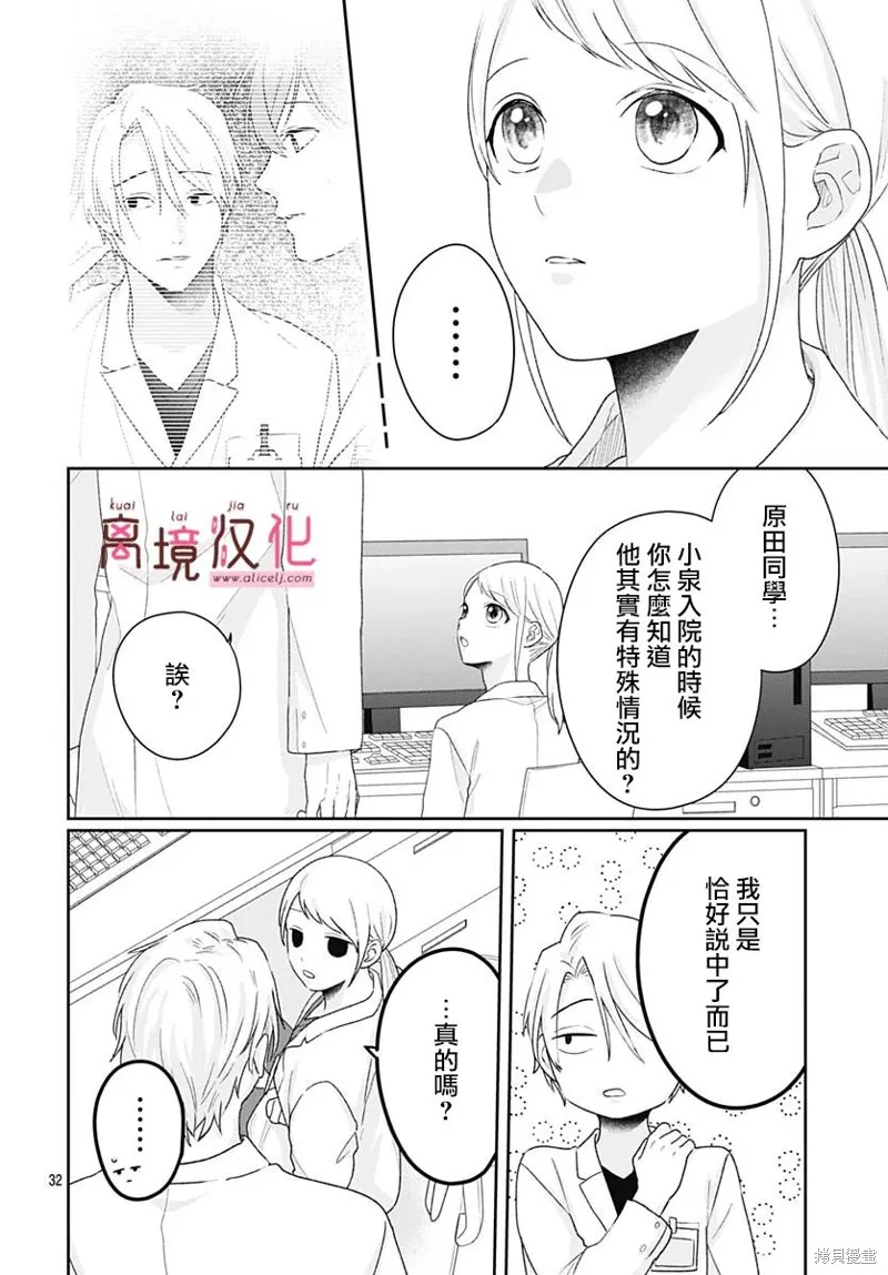 繃帶遊戲,第19話,第30张