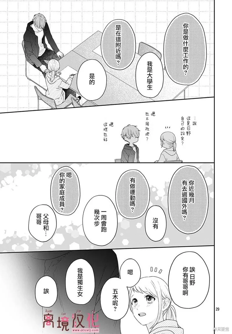 繃帶遊戲,第12話,第29张