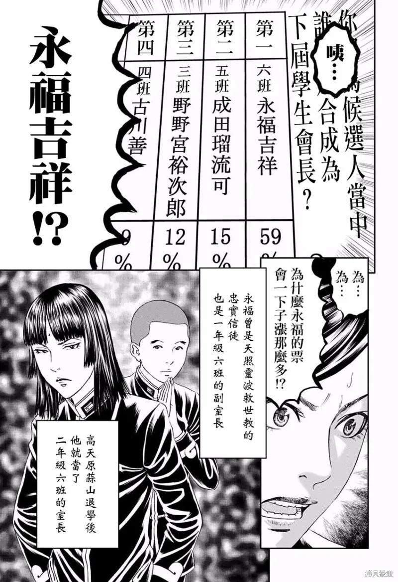 帝一之國,番外篇,第18张