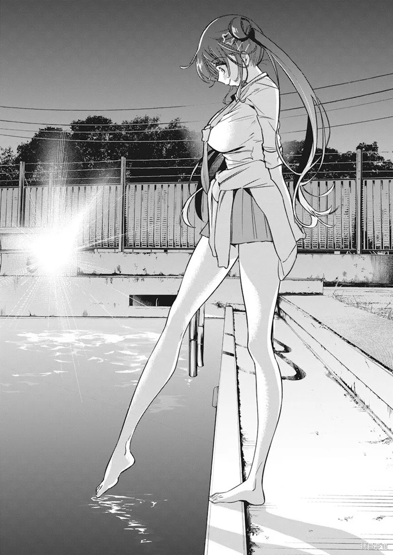 既然要畫戀愛漫畫,第03話,第15张