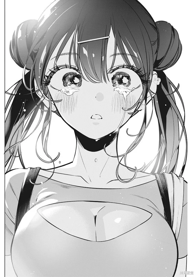 既然要畫戀愛漫畫,第11話,第23张