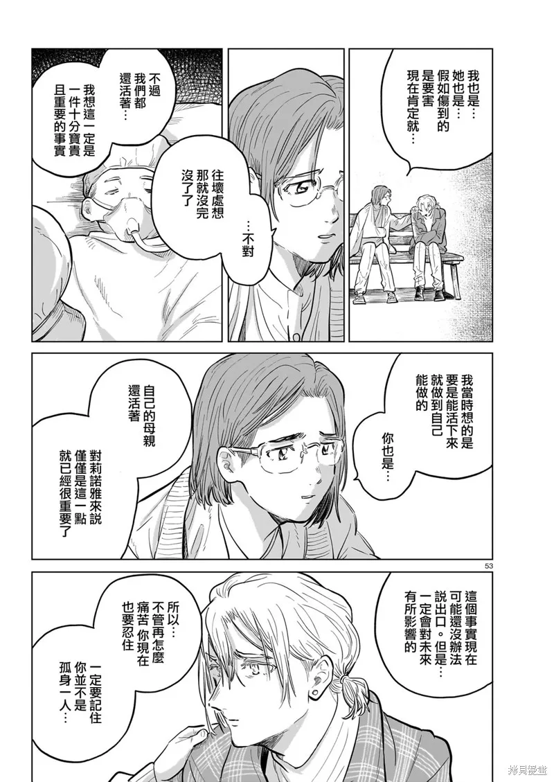 GIRLS'FIST!!!! GT,第16話,第69张