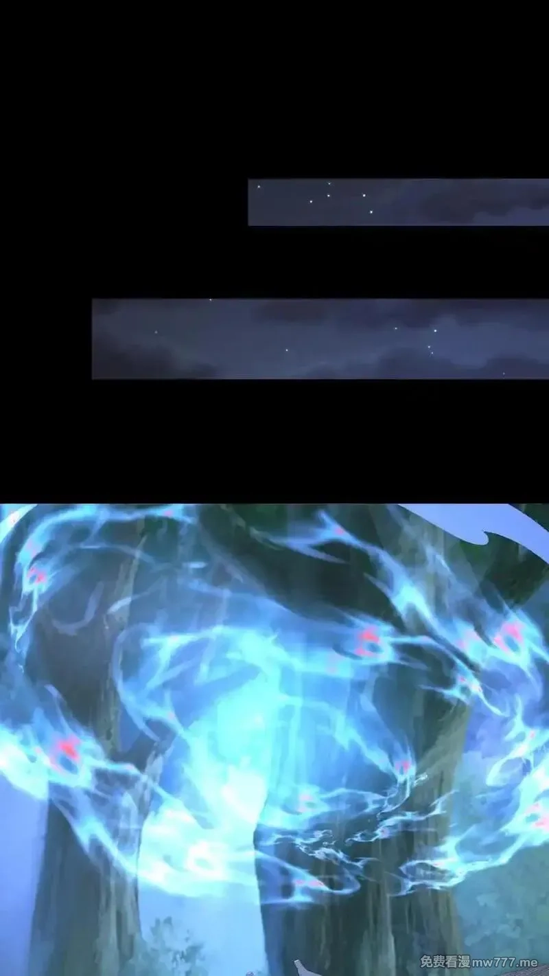 我出生当天，百鬼夜行，雪尸护道,第676话 做主,第12张