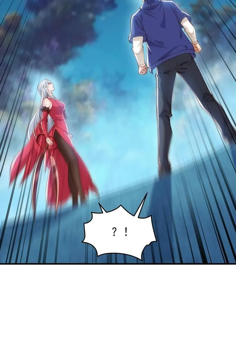 开局吻上裂口女,第144话 红叶与林缺的生日考验,第51张