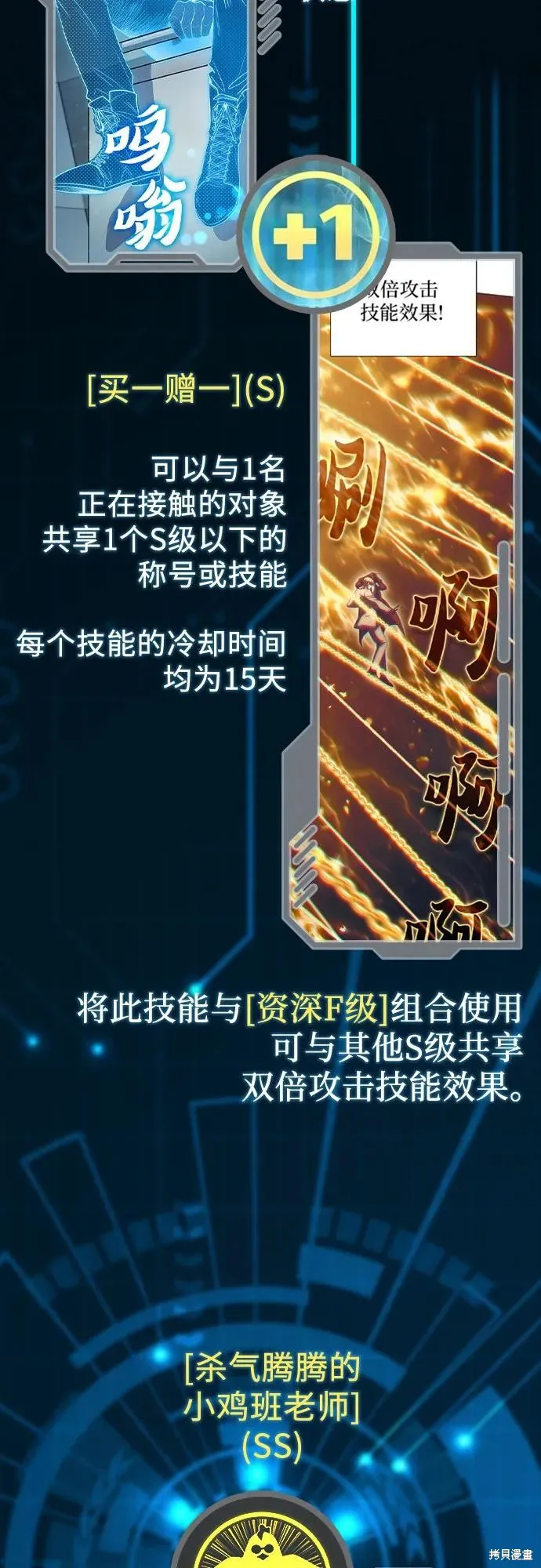 我培养的s级们,后记,第11张