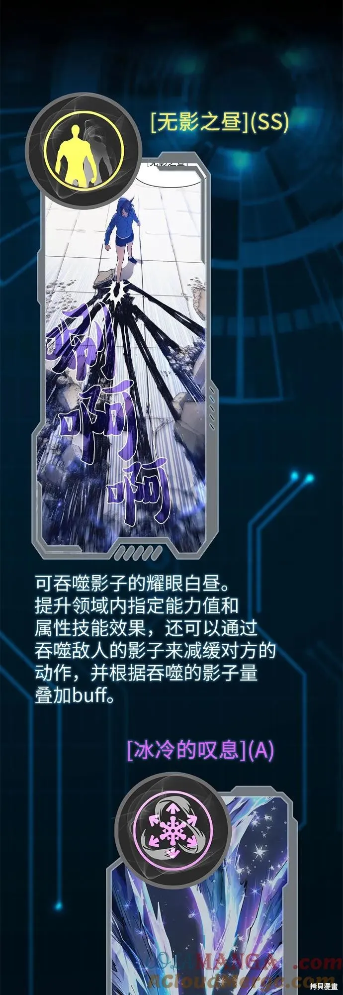我培养的s级们,后记,第25张