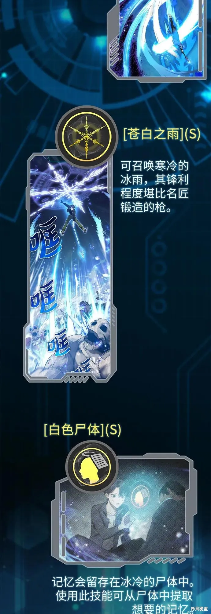 我培养的s级们,后记,第27张