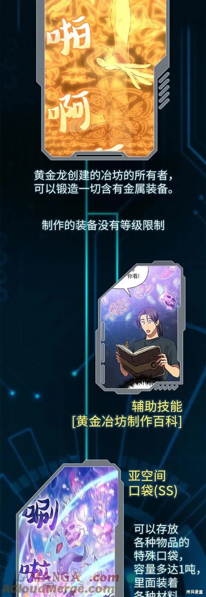 我培养的s级们,后记,第33张