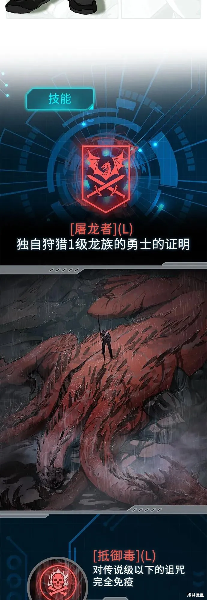 我培养的s级们,后记,第4张