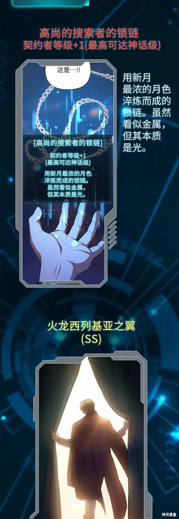 我培养的s级们,后记,第42张