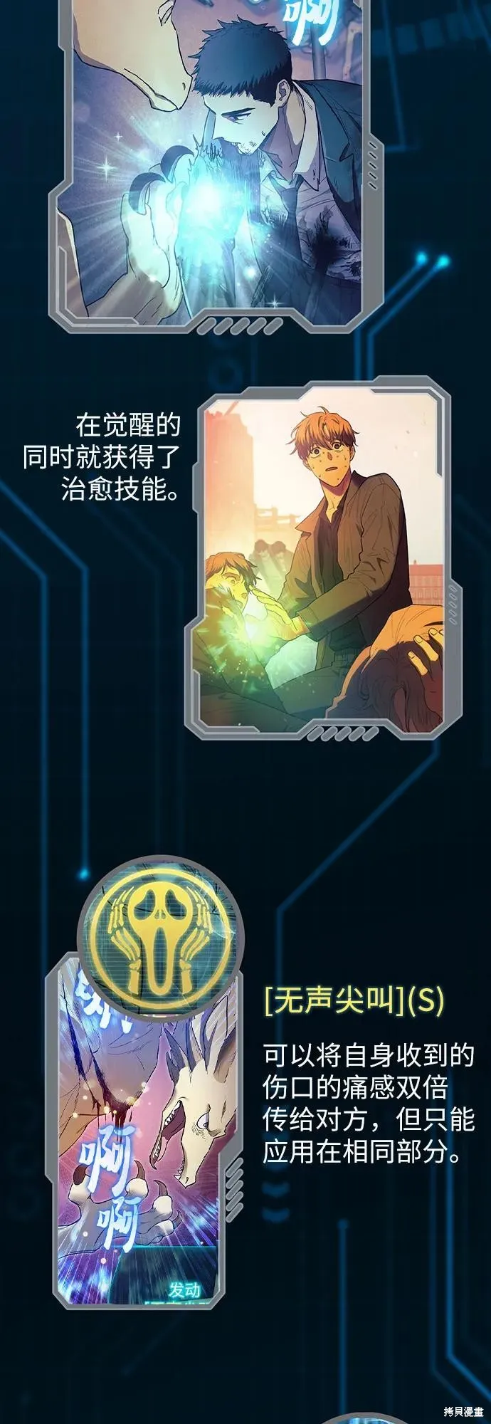 我培养的s级们,后记,第56张