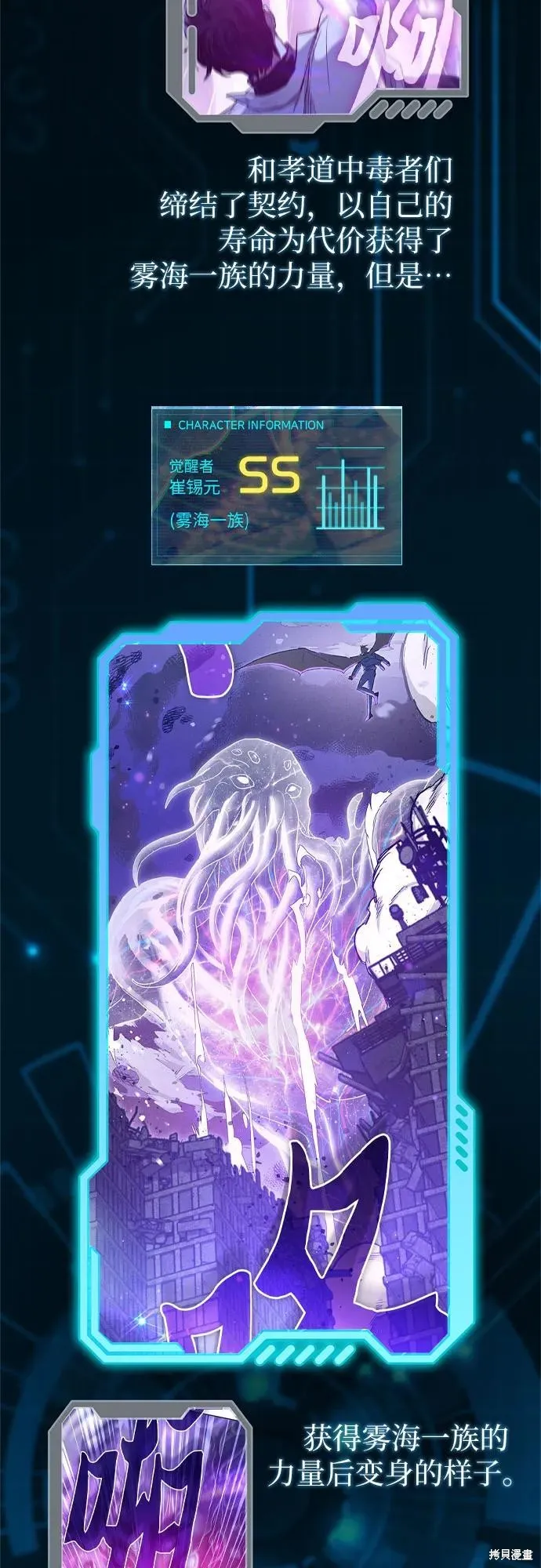 我培养的s级们,后记,第66张