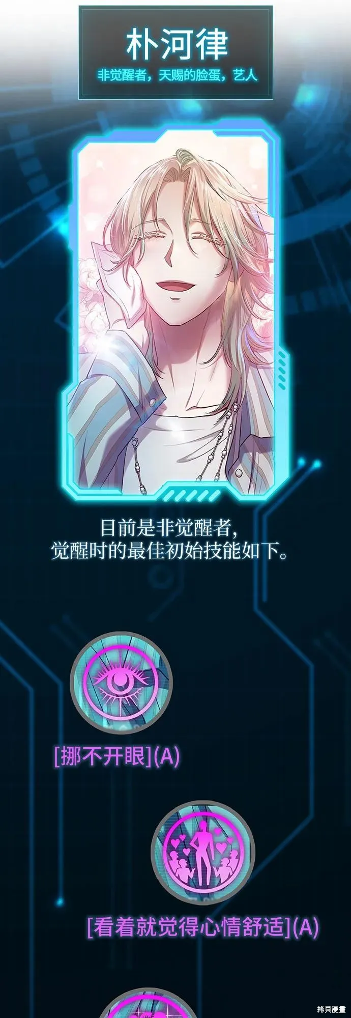 我培养的s级们,后记,第70张
