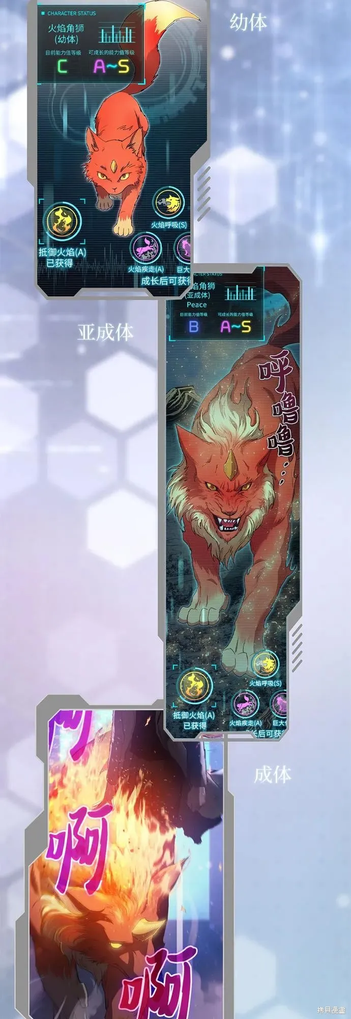 我培养的s级们,后记,第75张