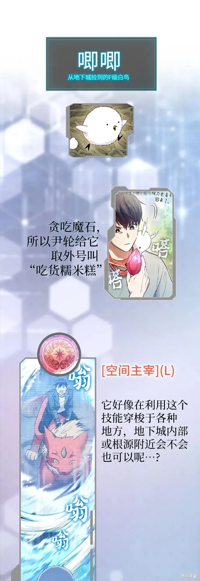 我培养的s级们,后记,第79张