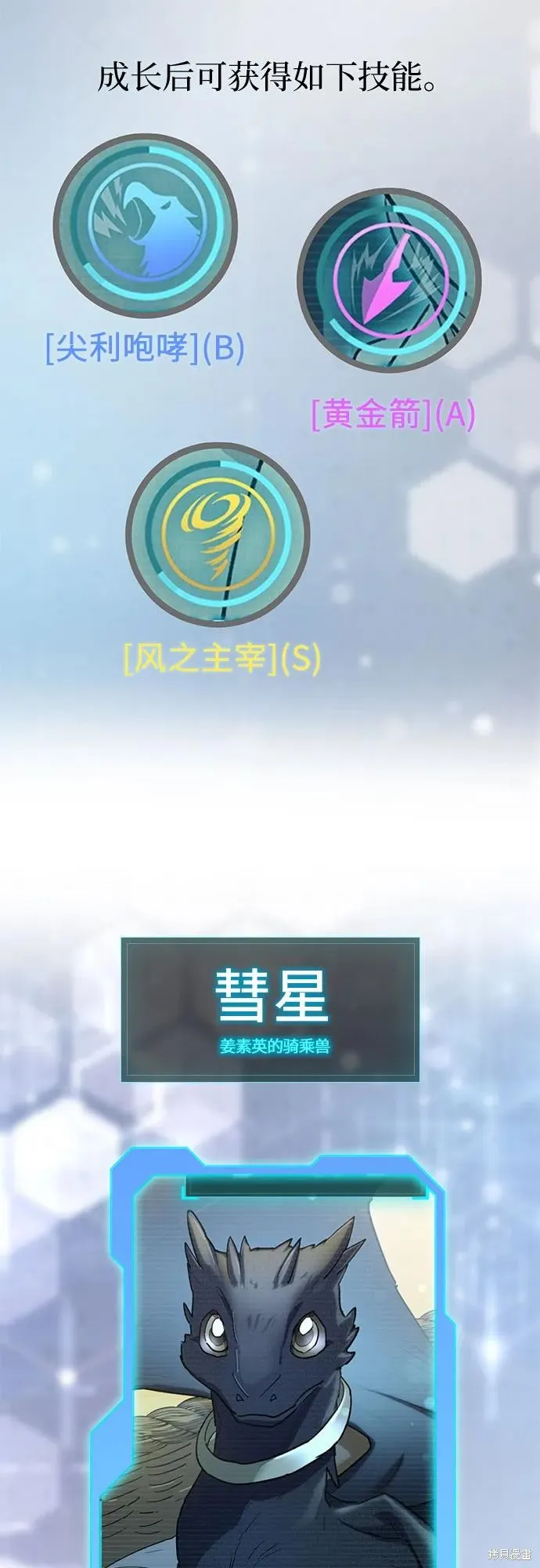 我培养的s级们,后记,第83张