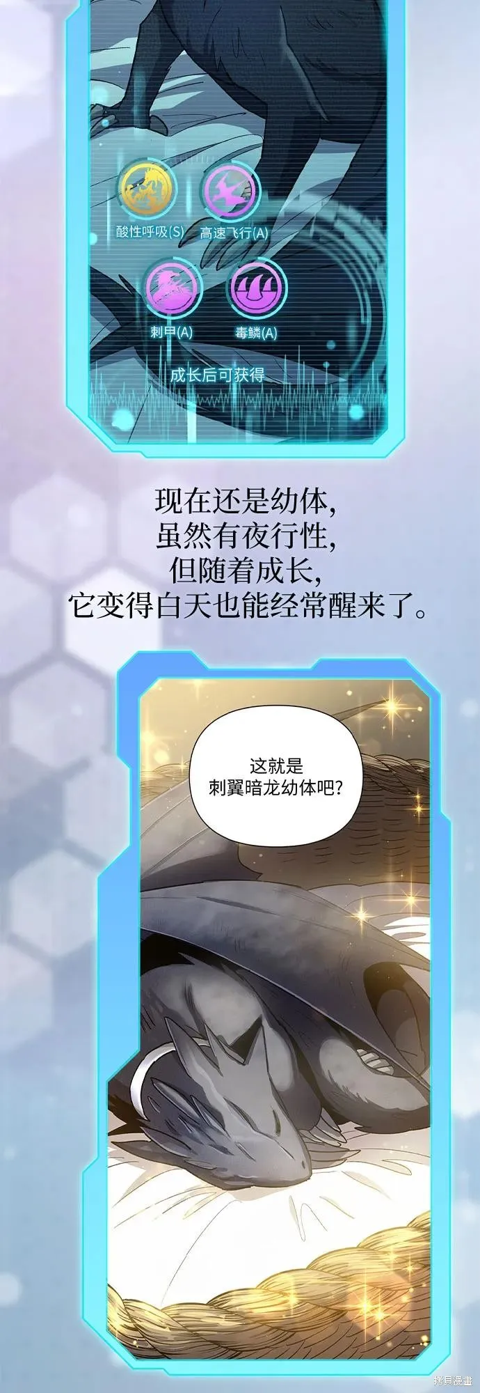 我培养的s级们,后记,第84张