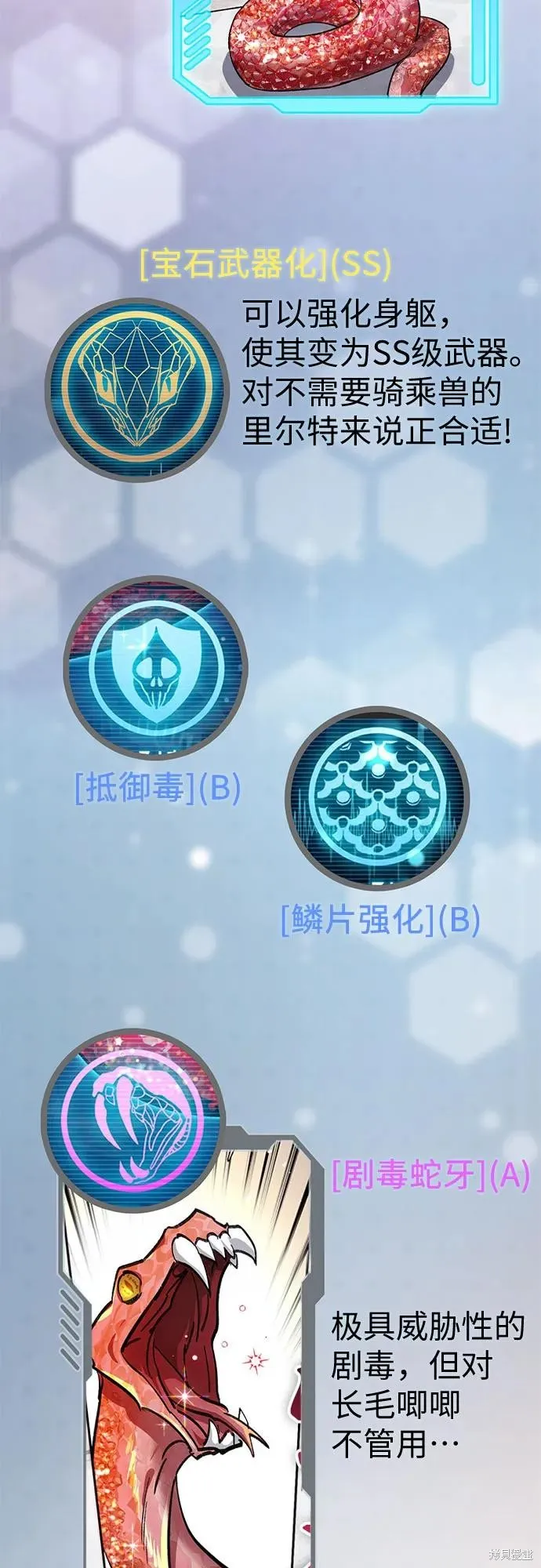我培养的s级们,后记,第88张