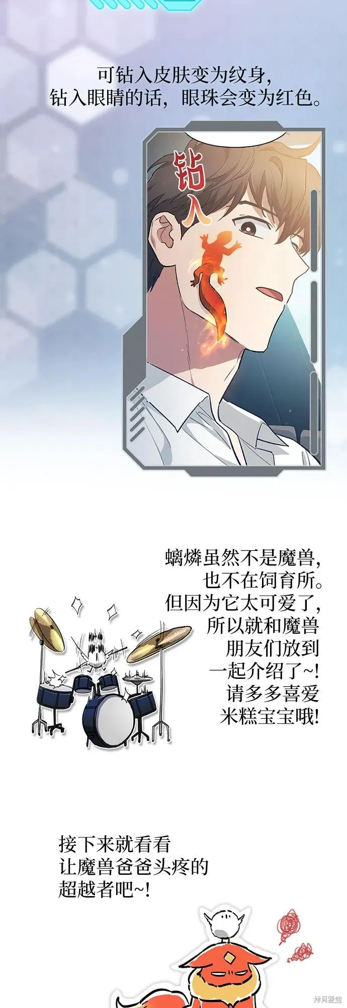 我培养的s级们,后记,第90张
