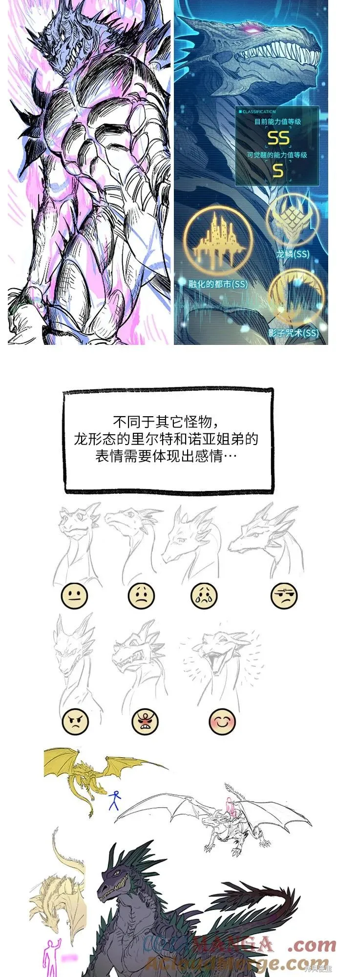 我培养的s级们,后记3,第10张