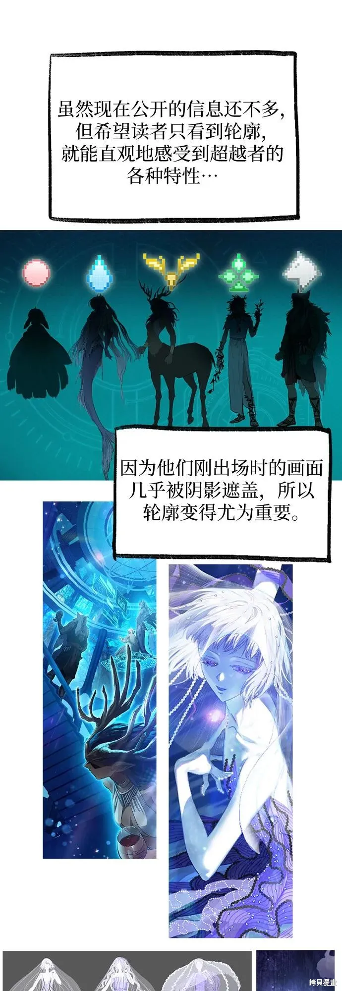 我培养的s级们,后记3,第12张