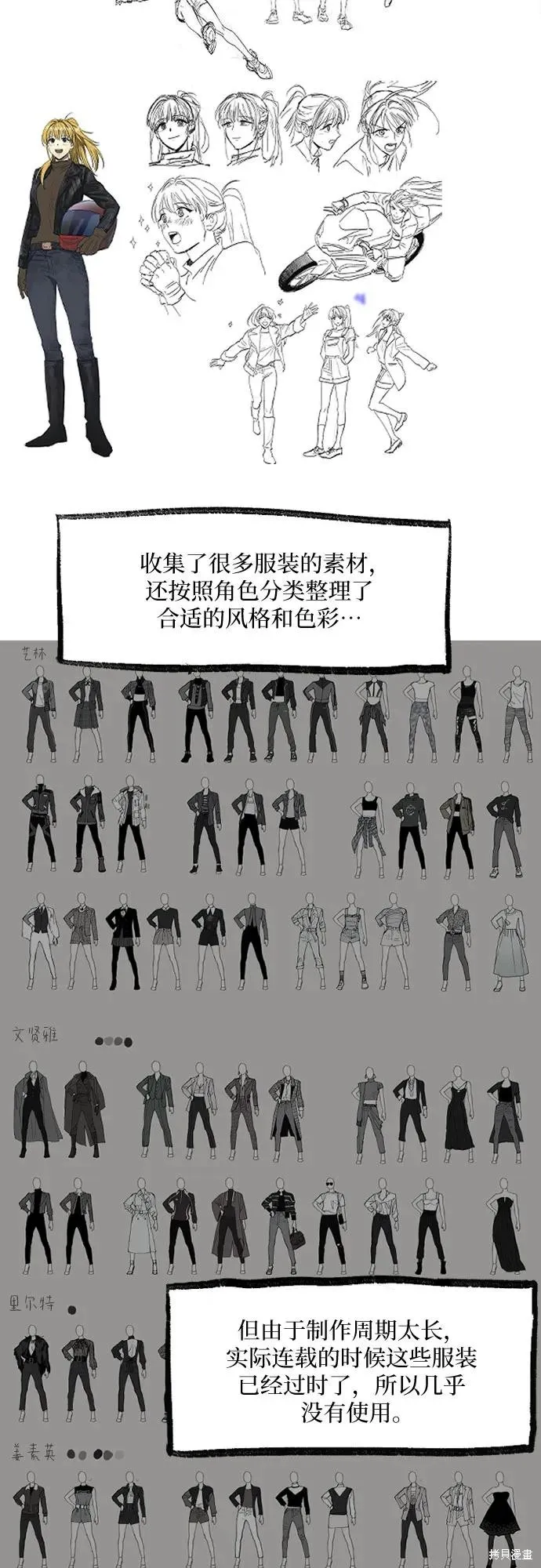 我培养的s级们,后记3,第8张