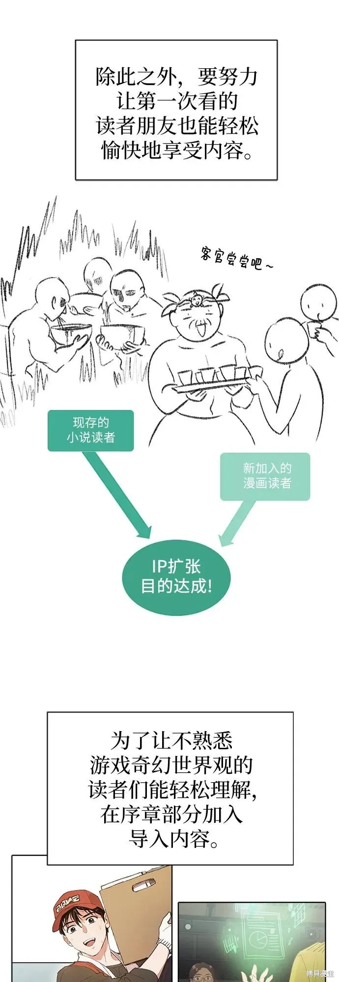 我培养的s级们,后记2,第23张