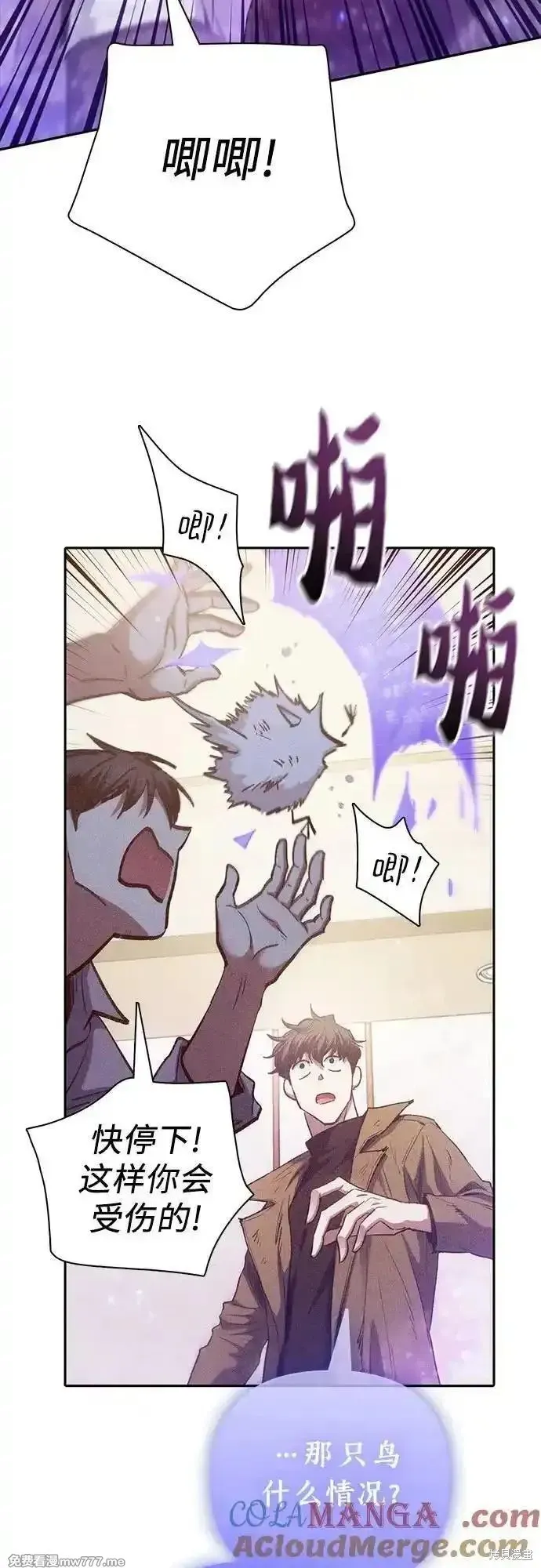 我培养的s级们,第140话,第40张