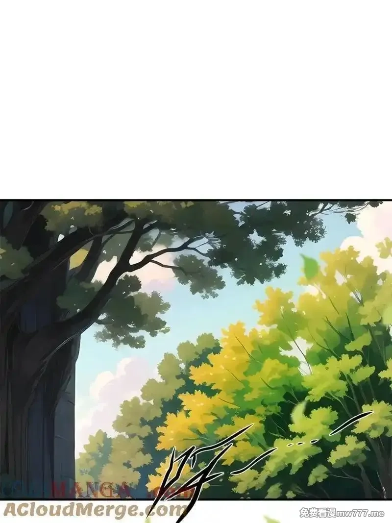 我真的不想当第一,268 第259话,第25张
