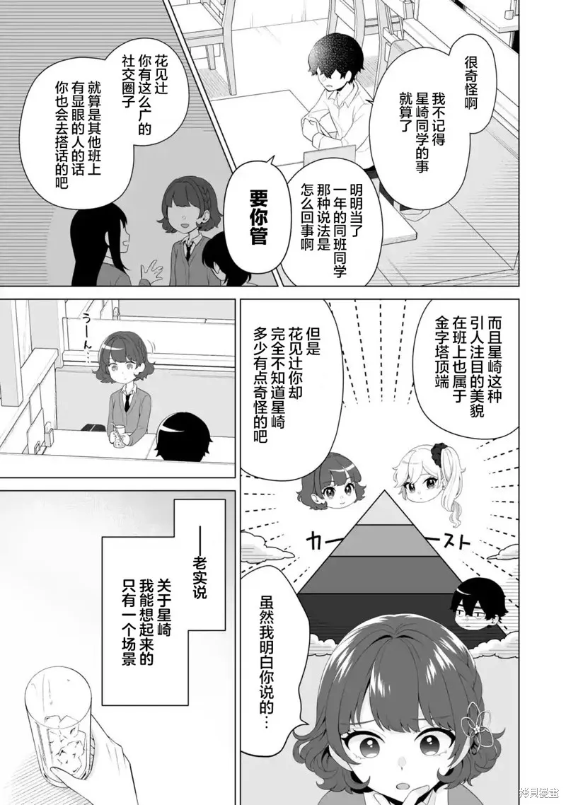 求你別來管我了,第6.2話,第5张
