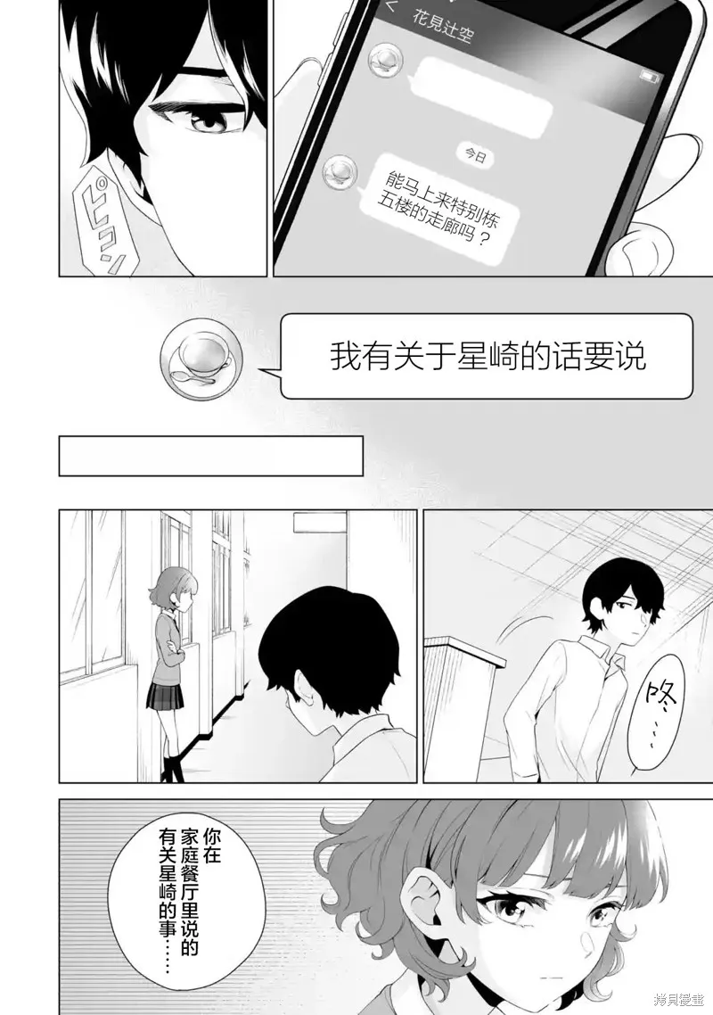 求你別來管我了,第6.3話,第8张