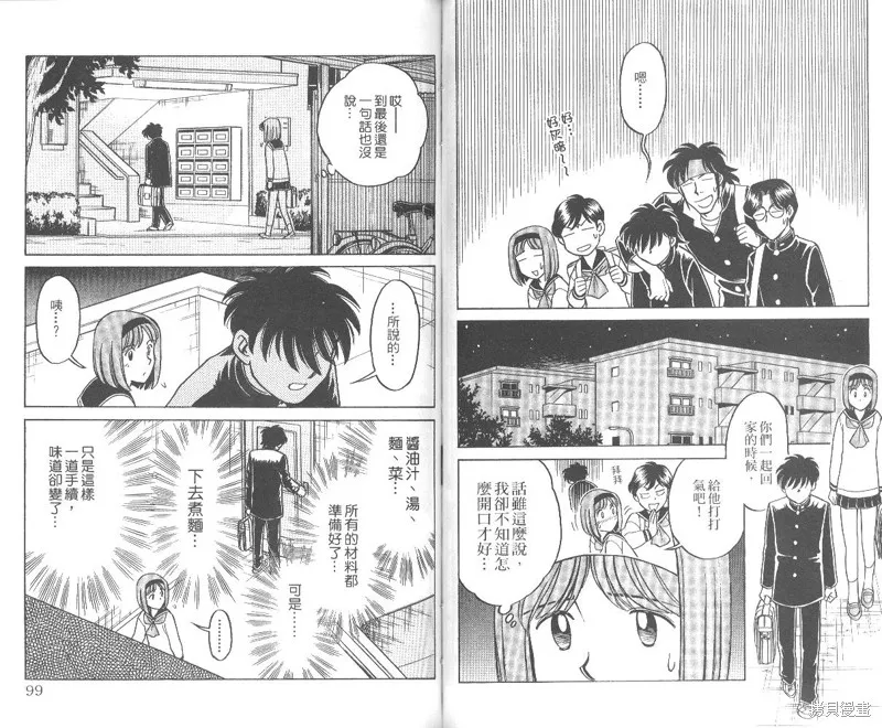 彩虹拉麵,vol_01,第50张