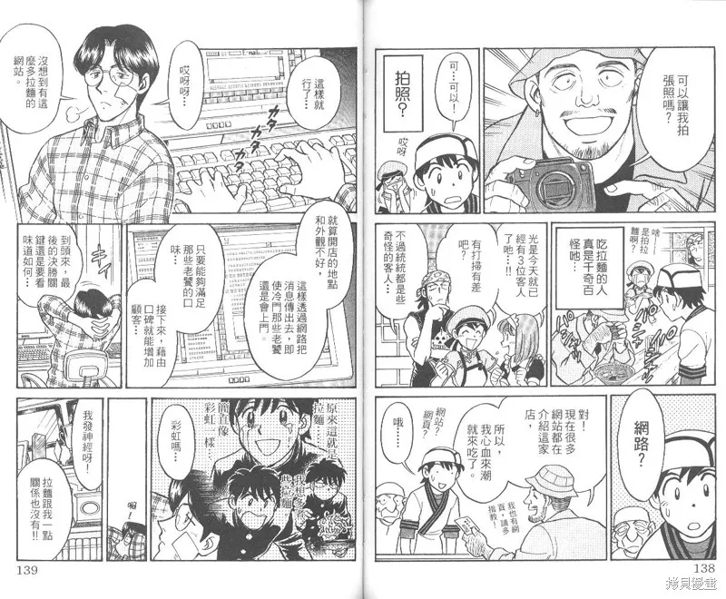 彩虹拉麵,vol_01,第70张