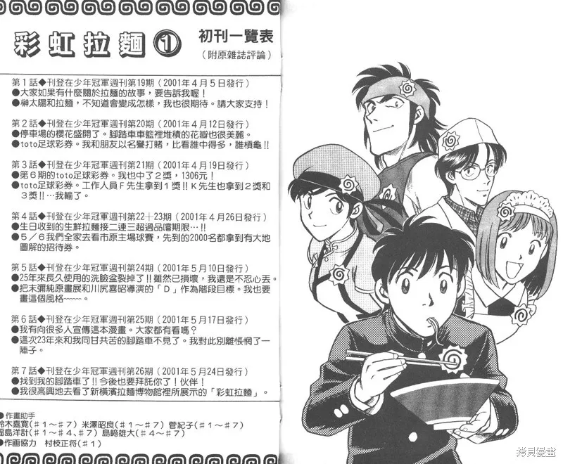彩虹拉麵,vol_01,第96张