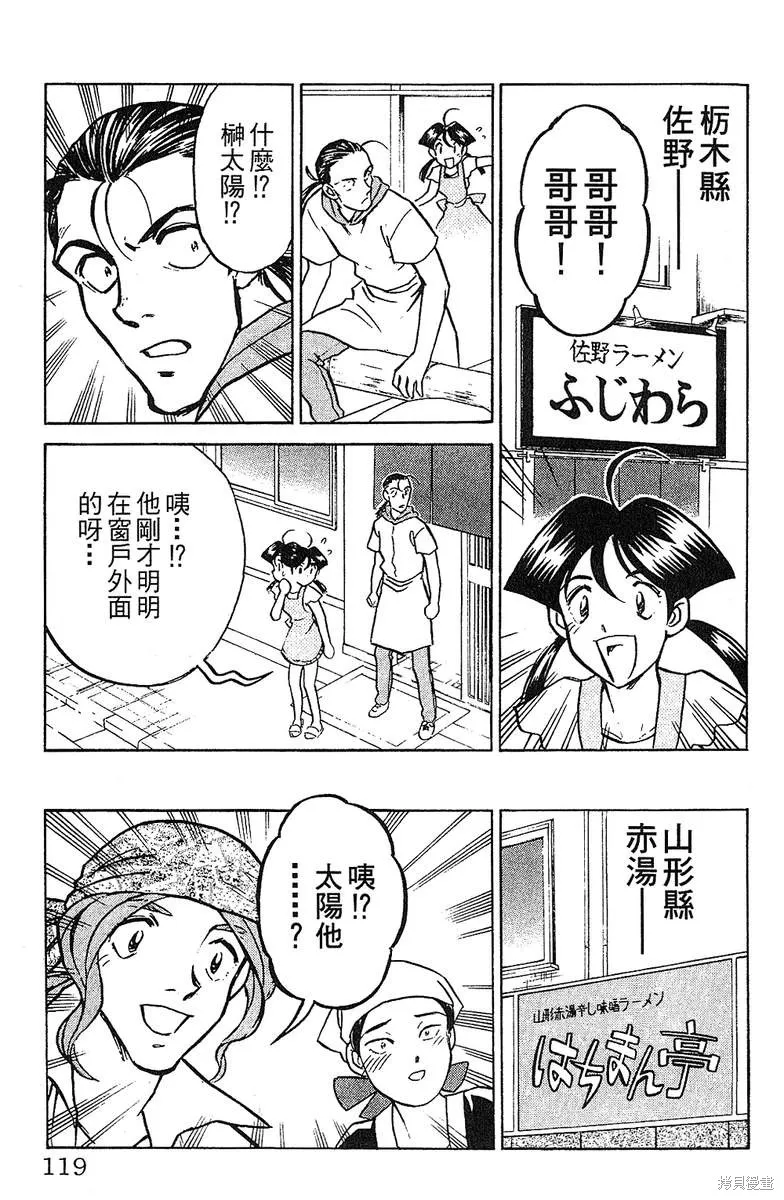 彩虹拉麵,vol_13,第118张