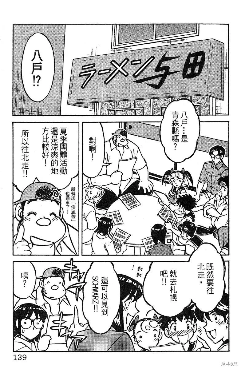 彩虹拉麵,vol_13,第138张
