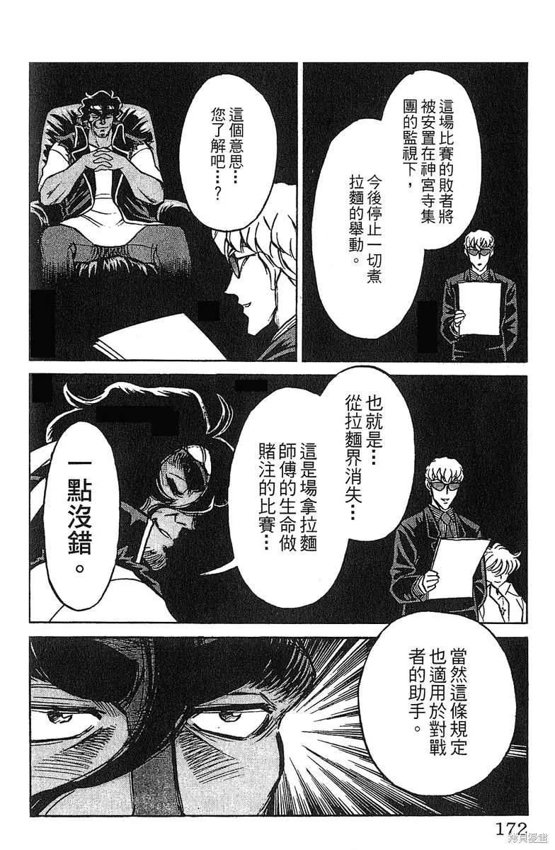 彩虹拉麵,vol_13,第170张